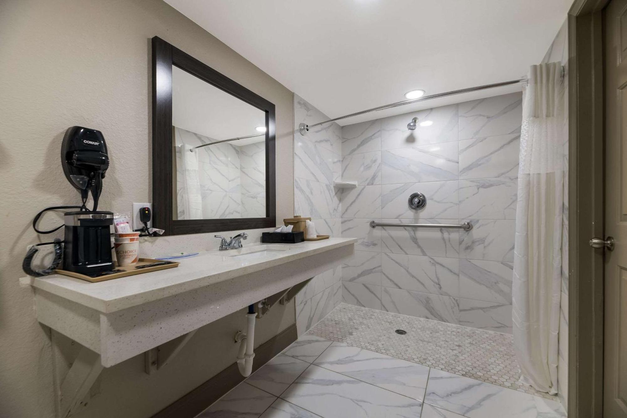 Quality & Orlando-north Hotel Altamonte Springs