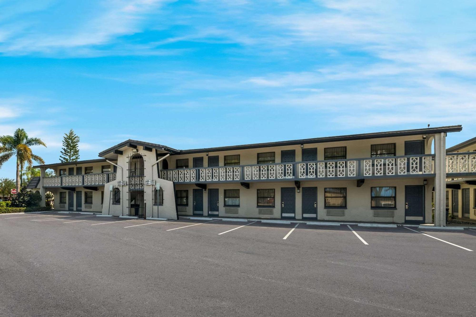 Quality & Orlando-north Hotel Altamonte Springs
