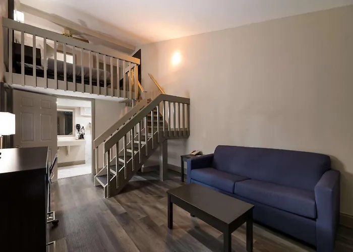 Quality Inn & Suites Altamonte Springs Orlando-North