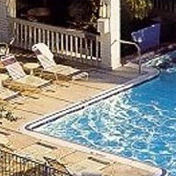 Quality & Orlando-north Hotel