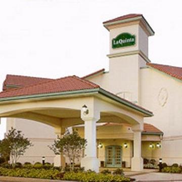 Hotel Quality & Orlando-north 2*