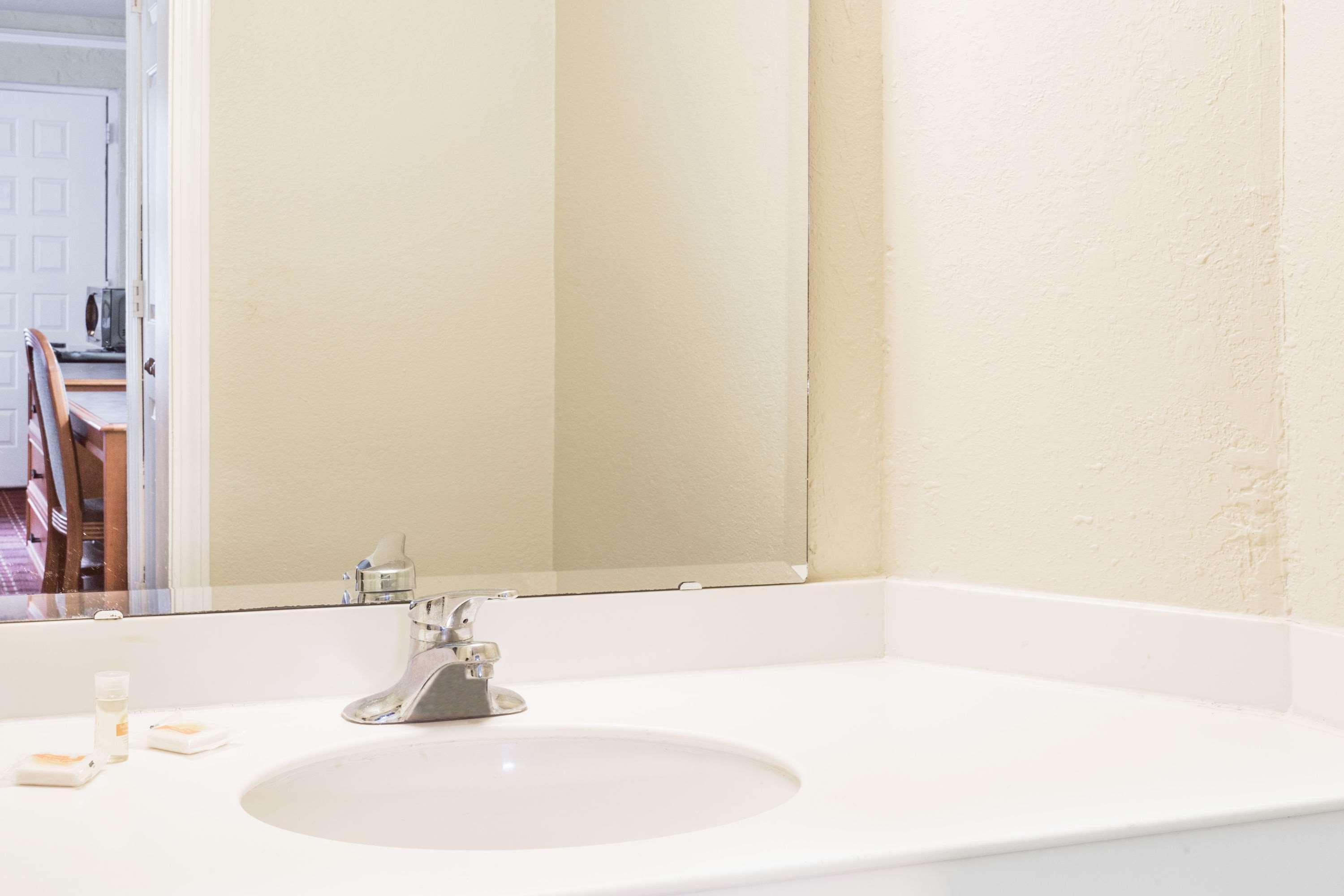 Hotel Quality & Orlando-north Altamonte Springs