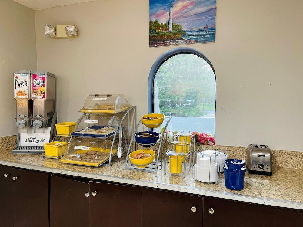 Hotel Quality & Orlando-north Altamonte Springs