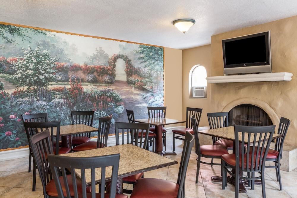 Hotel Quality & Orlando-north Altamonte Springs