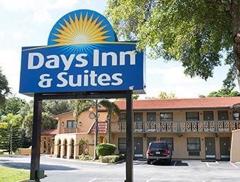 Quality & Orlando-north Hotel Altamonte Springs