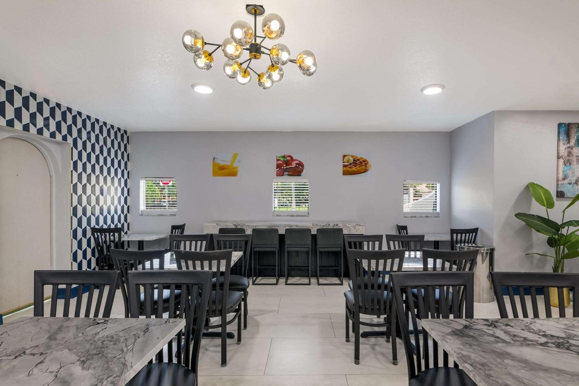 Quality & Orlando-north 2* Altamonte Springs