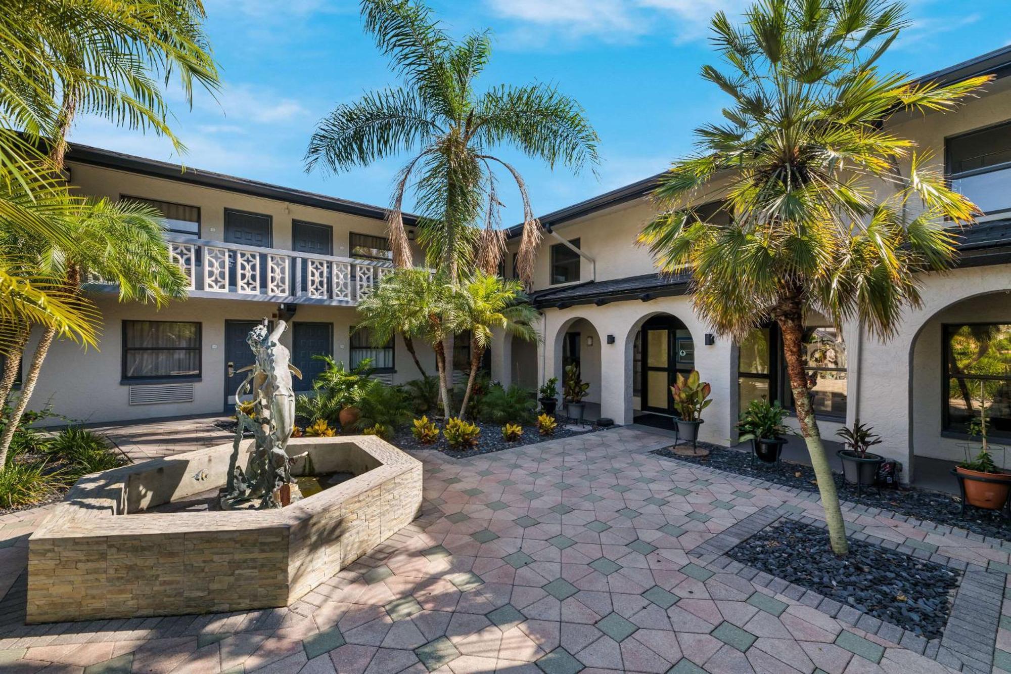 Quality & Orlando-north 2* Altamonte Springs
