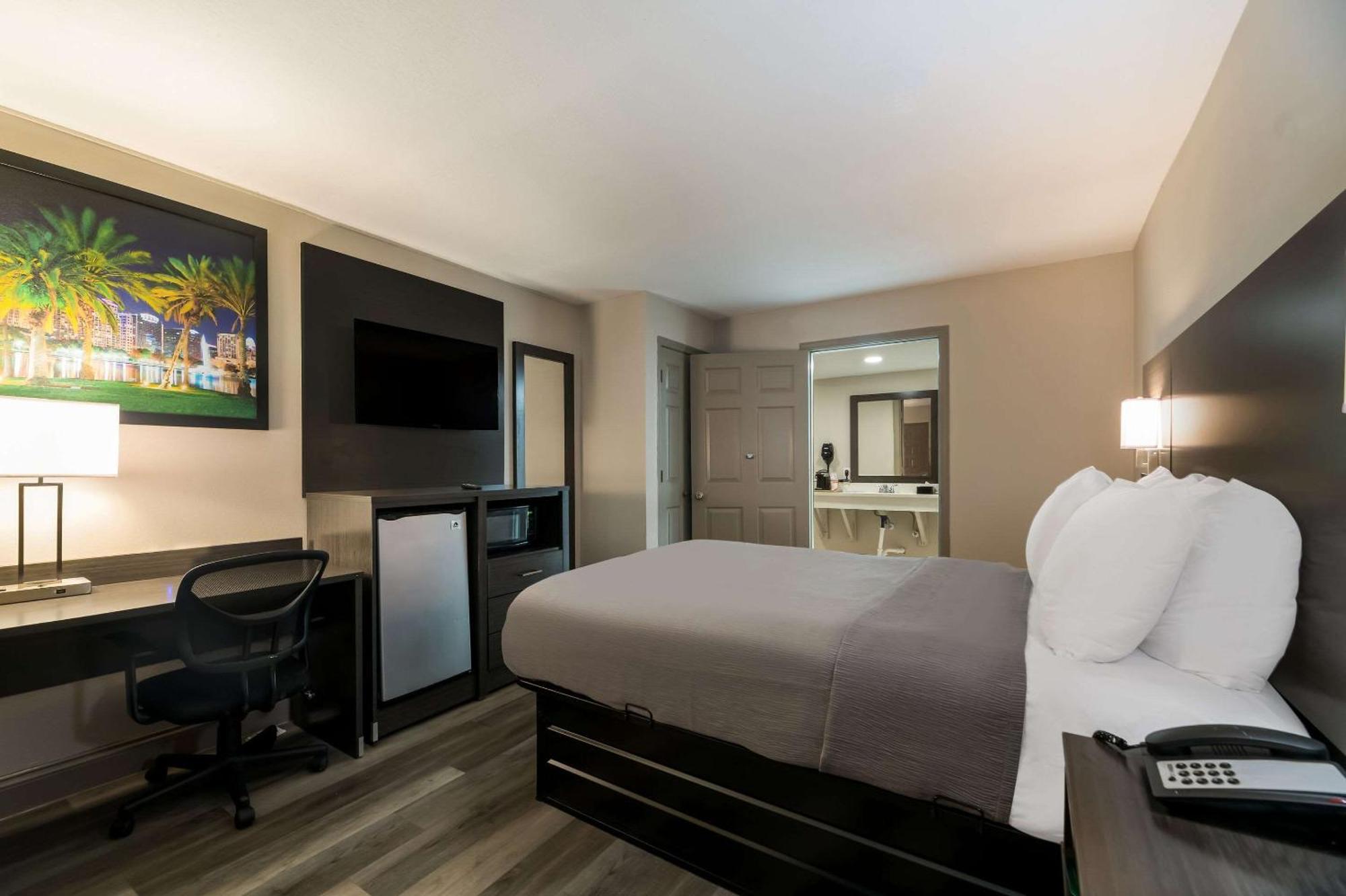 Quality & Orlando-north Altamonte Springs