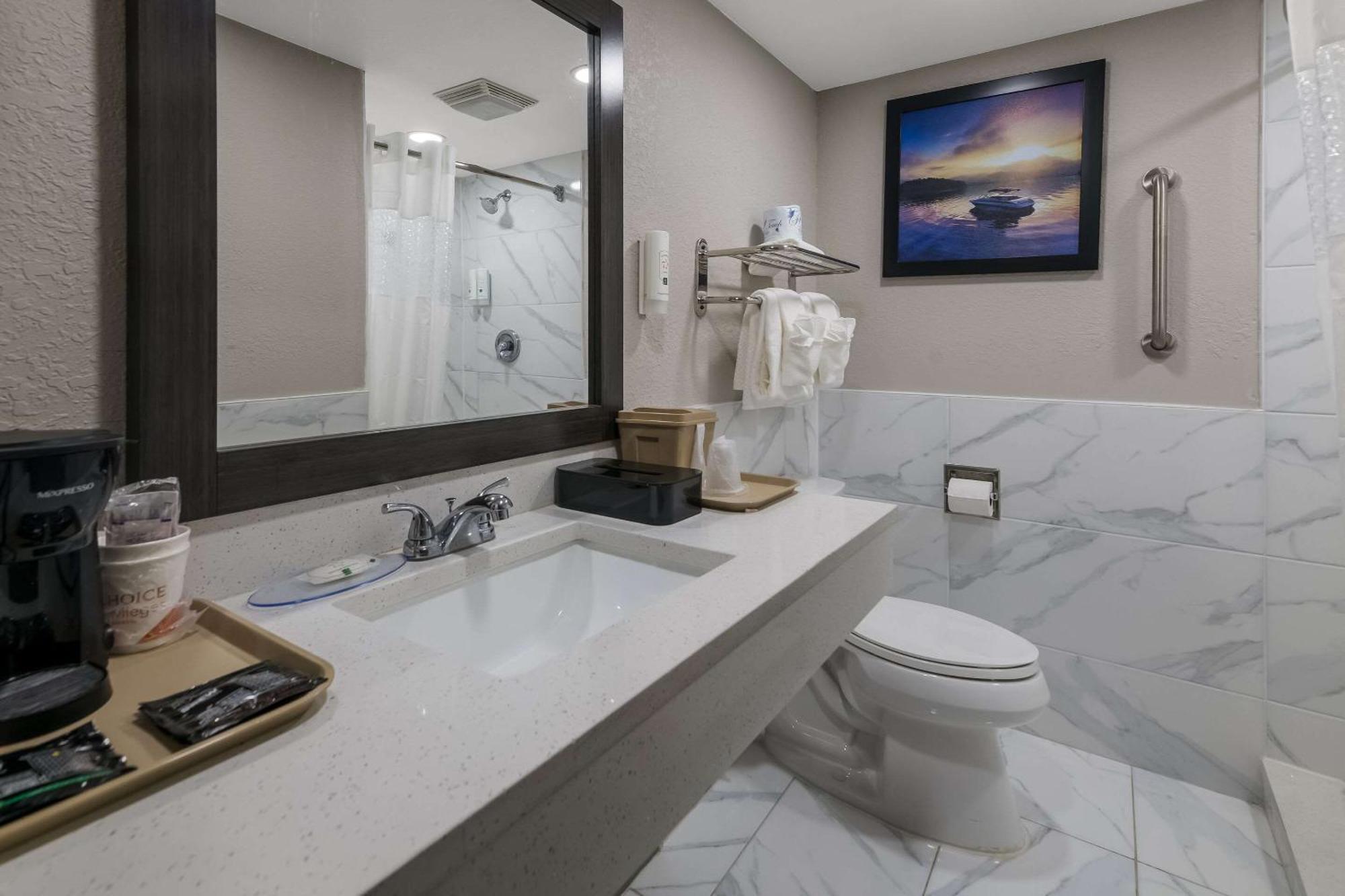 Quality & Orlando-north 2* Altamonte Springs