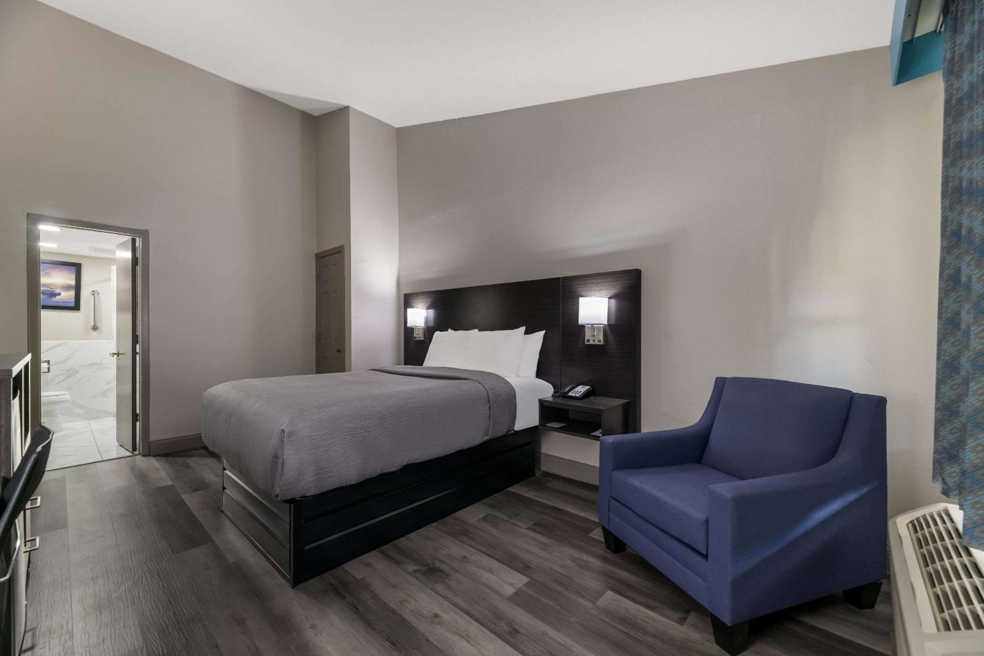 Quality & Orlando-north 2* Altamonte Springs