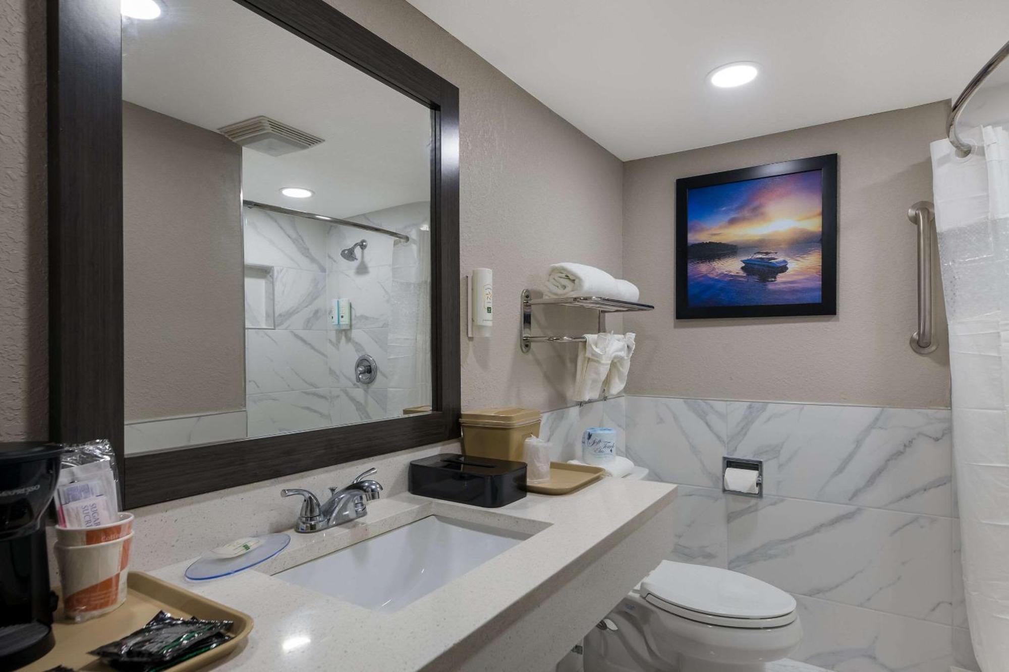 Quality & Orlando-north Hotel Altamonte Springs