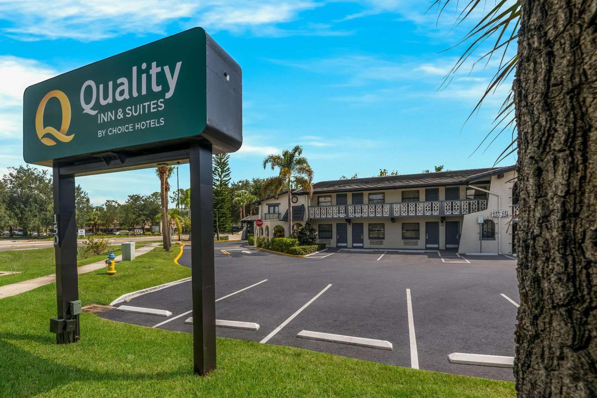 Quality & Orlando-north Altamonte Springs