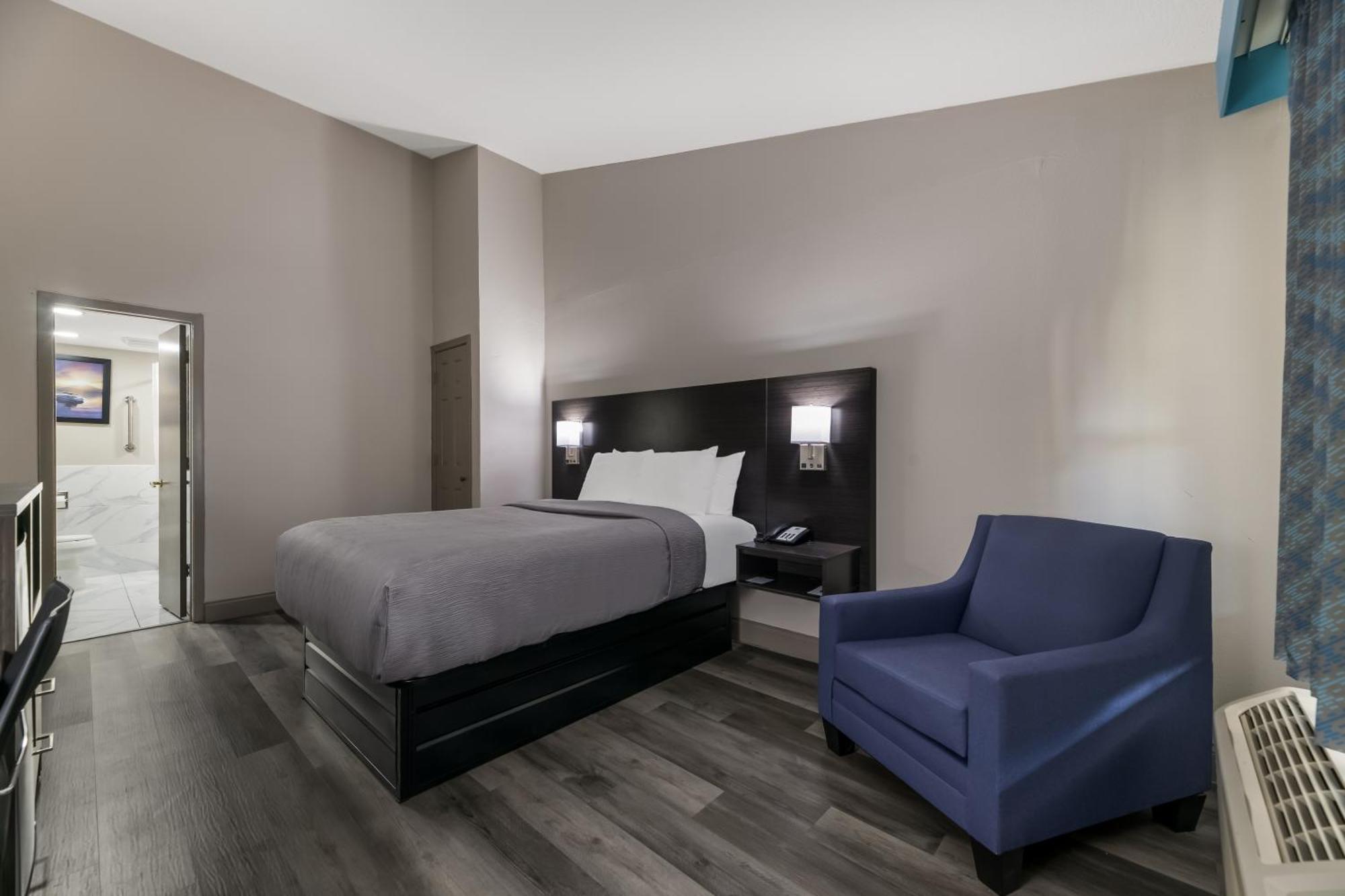 Quality & Orlando-north 2* Altamonte Springs
