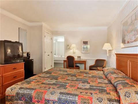 Hotel Quality & Orlando-north Altamonte Springs