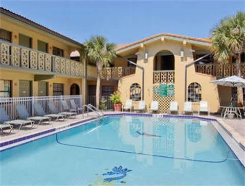 Hotel Quality & Orlando-north Altamonte Springs