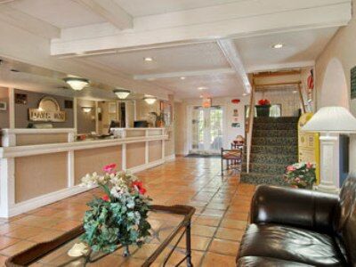 Hotel Quality & Orlando-north