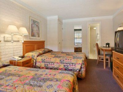 Quality & Orlando-north 2* Altamonte Springs