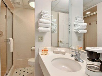 Hotel Quality & Orlando-north