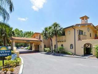 Hotel Quality & Orlando-north Altamonte Springs