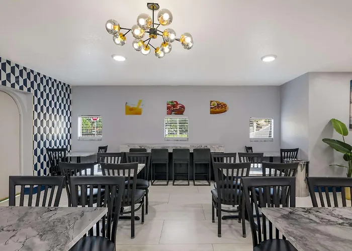 Quality Inn & Suites Altamonte Springs Orlando-North