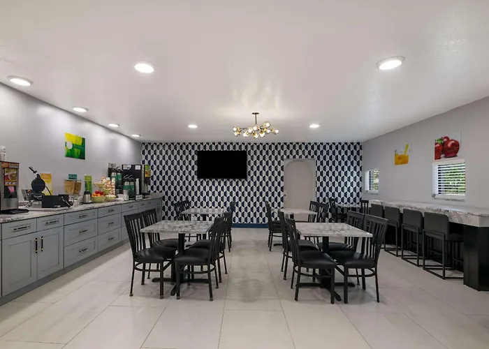Quality Inn & Suites Altamonte Springs Orlando-North