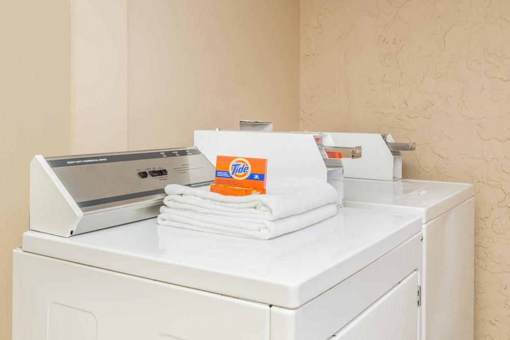 Quality & Orlando-north Altamonte Springs