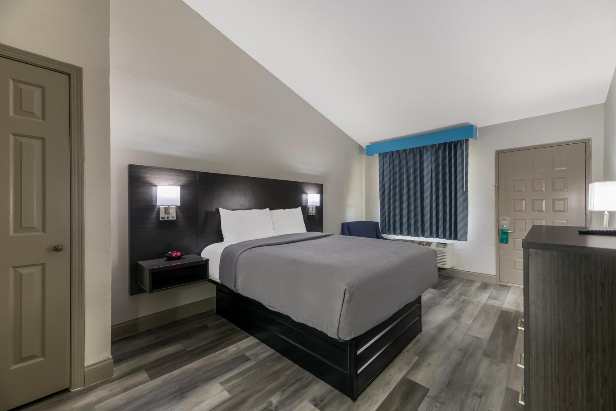 Hotel Quality & Orlando-north Altamonte Springs